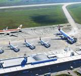 El Aeropuerto de Rosario se posiciona como referente de carga internacional