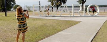 Rosario vivió otro fin de semana con exitoso saldo turístico
