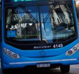 La UTA anunció un paro de colectivos para el jueves