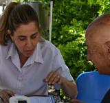 Provincia destaca la capacidad de respuesta para disminuir las secuelas del ACV