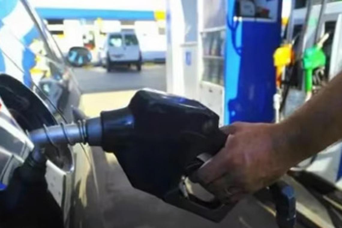 Este viernes volverán a subir los combustibles: cuánto aumentaron en el año