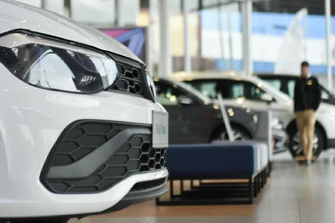 Un RIGI al comprador de un auto rebajaría un precio de US$20 mil a US$ 8.000