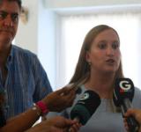  “Tenemos el objetivo de recuperar a las personas que están en situación de consumo problemático”