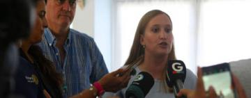  “Tenemos el objetivo de recuperar a las personas que están en situación de consumo problemático”