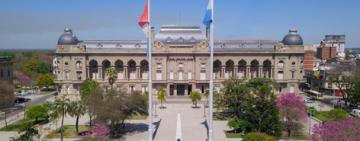 Un Presupuesto con equilibrio fiscal