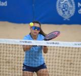 Agenda deportiva: un fin de semana con eventos de tenis playa internacional y de básquet juvenil nacional