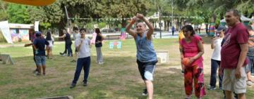 «Yo También Juego» vivió un día de risas, baile y emoción