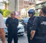 Control: más de mil fiscalizaciones de tránsito y ocho cuidacoches detenidos este fin de semana