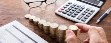Una persona puede llegar a pagar hasta 48 impuestos distintos en el año