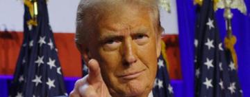 Cuál es el programa de gobierno que prometió Donald Trump