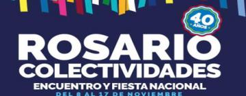 Arranca Colectividades: guía completa para disfrutar al máximo la 40° edición de la fiesta