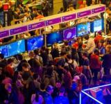 La provincia muestra su potencial en la primera Exposición Santafesina de Videojuegos