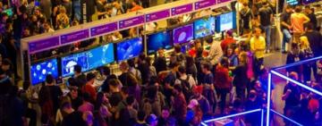 La provincia muestra su potencial en la primera Exposición Santafesina de Videojuegos