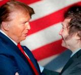 Milei anuncia la salida de la recesión y apuesta al impacto del "Efecto Trump"