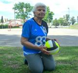 Historia de vida: cuando el poder del deporte impacta en el bienestar de adultas y adultos mayores
