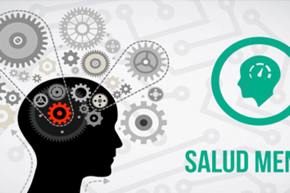 La Provincia desarrolló la Jornada “Hablemos de Salud Mental” en Rosario