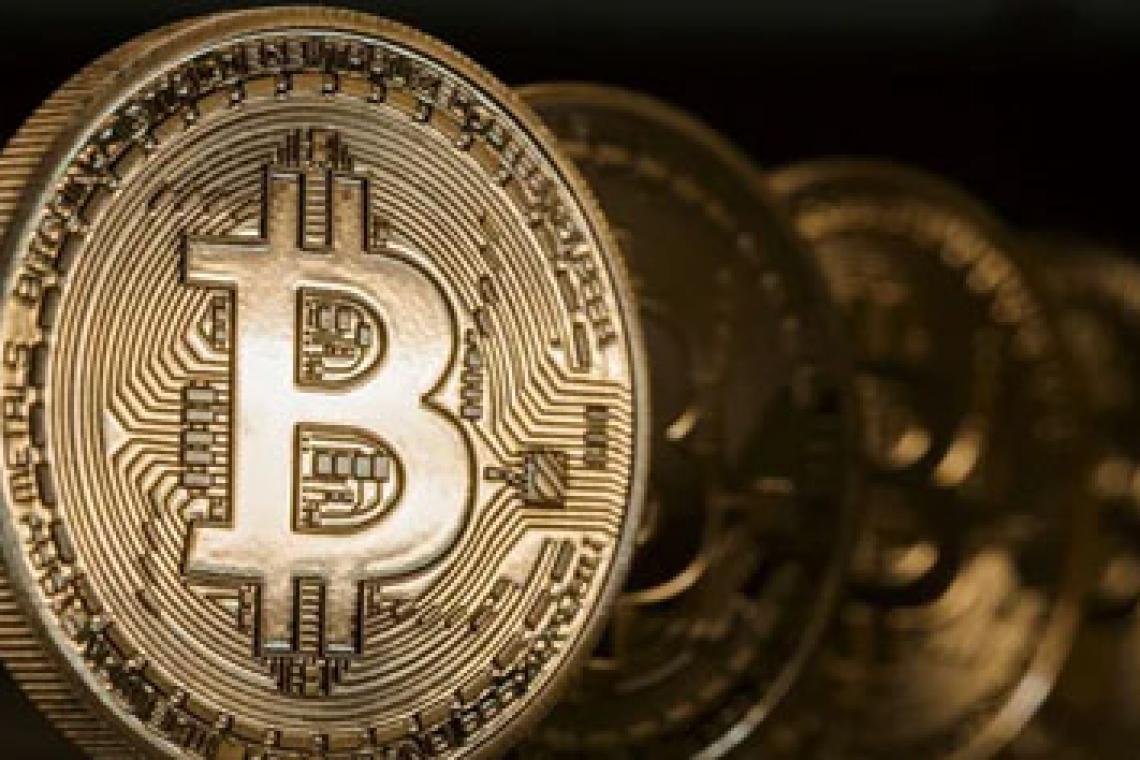 El Bitcoin no se detiene y supera los US$ 82.000