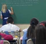 El 90 % de los docentes públicos de la provincia adhirió a la jornada extendida en la escuela primaria