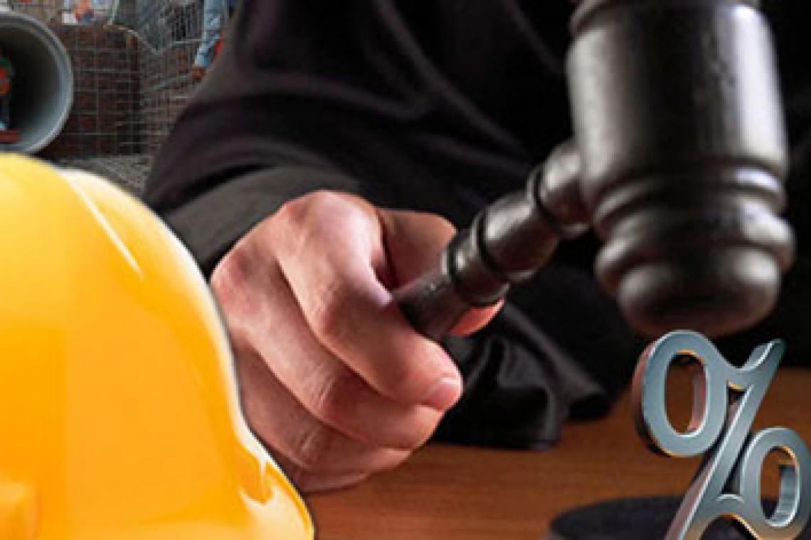 Volvió la "industria del juicio" y con fuerza renovada, alertan las empresas