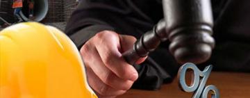 Volvió la "industria del juicio" y con fuerza renovada, alertan las empresas