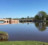 Una escapada ideal para el fin de semana muy cerca de Rosario