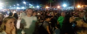 Soldini celebró su 133° aniversario con una fiesta llena de historia y participación comunitaria