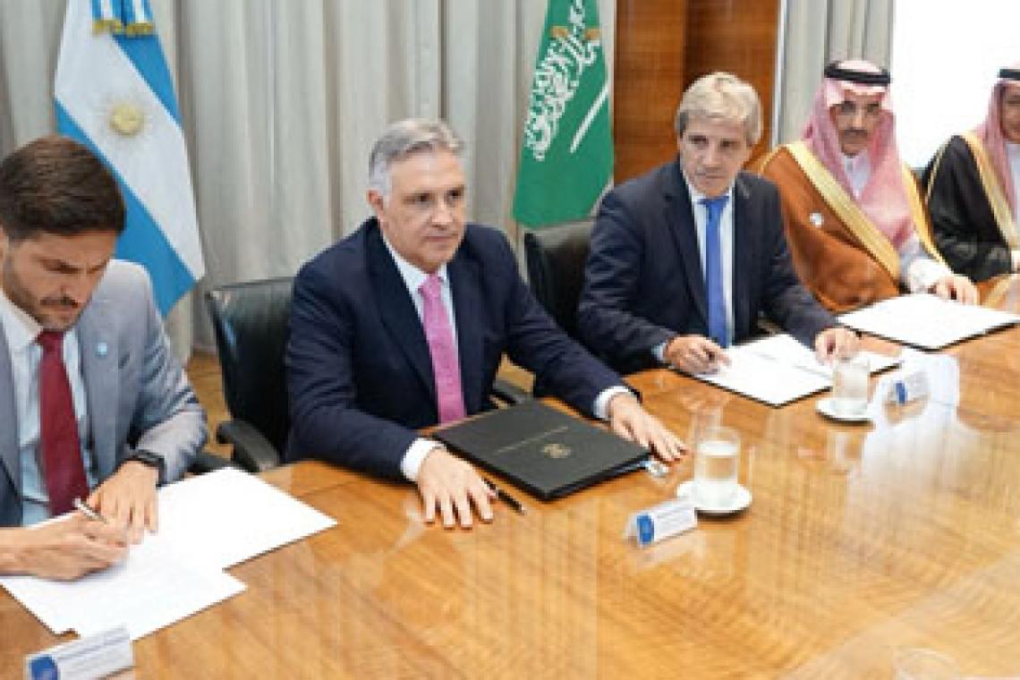 Pullaro destacó que el Acueducto Biprovincial “es una experiencia única en la República Argentina”