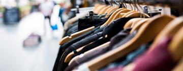 La ropa es un 35% más cara en la Argentina que en el exterior