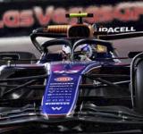 Colapinto en el GP de Las Vegas: “Sufrió un impacto significativo, deberá ser evaluado de nuevo”
