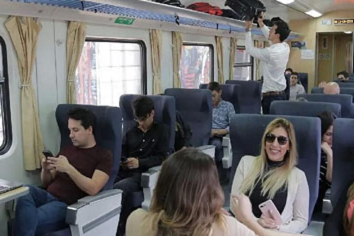 Los pasajes a la Costa Atlántica en tren: cuánto cuestan