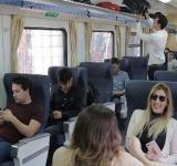 Los pasajes a la Costa Atlántica en tren: cuánto cuestan