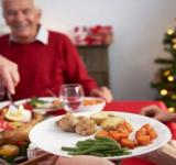 La canasta navideña subió 89% este año