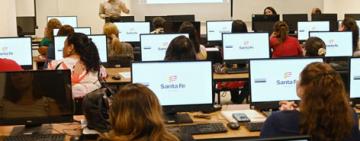 Capacitaciones en Salud: en lo que va de 2024, se registraron más de 33.000 inscripciones