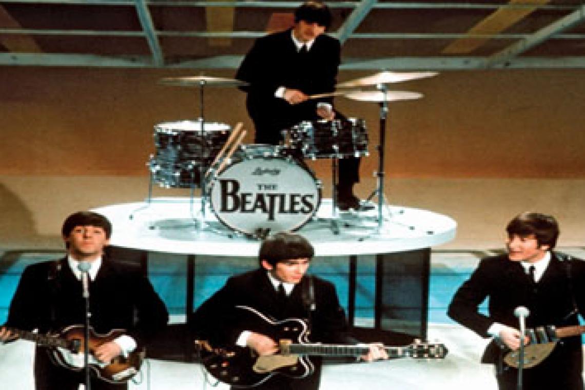 Para coleccionistas: lanzan un box set de The Beatles con los siete LP's editados en EEUU entre 1964 y 1965