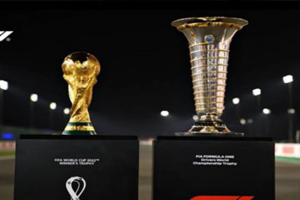 "Argentina está de vuelta"