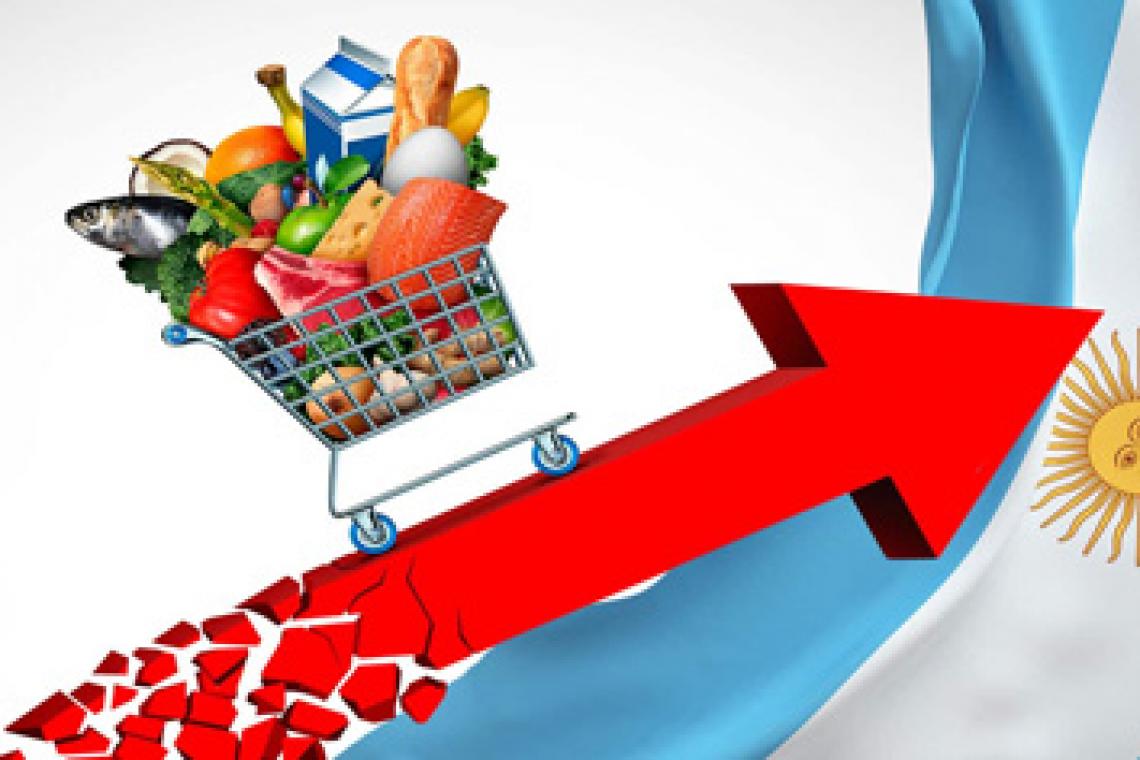 La inflación subió en noviembre según informes privados