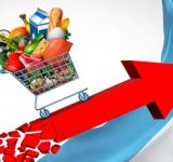 La inflación subió en noviembre según informes privados