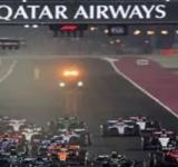 Franco Colapinto en la Fórmula 1: cómo es el Circuito Internacional de Lusail
