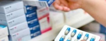 Medicamentos, subieron por encima de la inflación este año