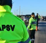 APSV unifica y consolida criterios en las tareas de control y juzgamiento de infracciones