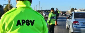 APSV unifica y consolida criterios en las tareas de control y juzgamiento de infracciones