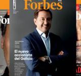 Quiénes son los cinco empresarios más ricos del país según Forbes