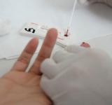 Se pone en marcha un cronograma especial de testeos de VIH y sífilis