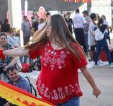 Provincia realizó una jornada por el Día Internacional de las Personas con Discapacidad