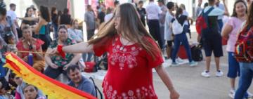 Provincia realizó una jornada por el Día Internacional de las Personas con Discapacidad