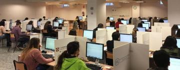 Examen obligatorio para trabajadores del Estado