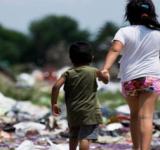 La pobreza alcanzó a 49,9% de los argentinos