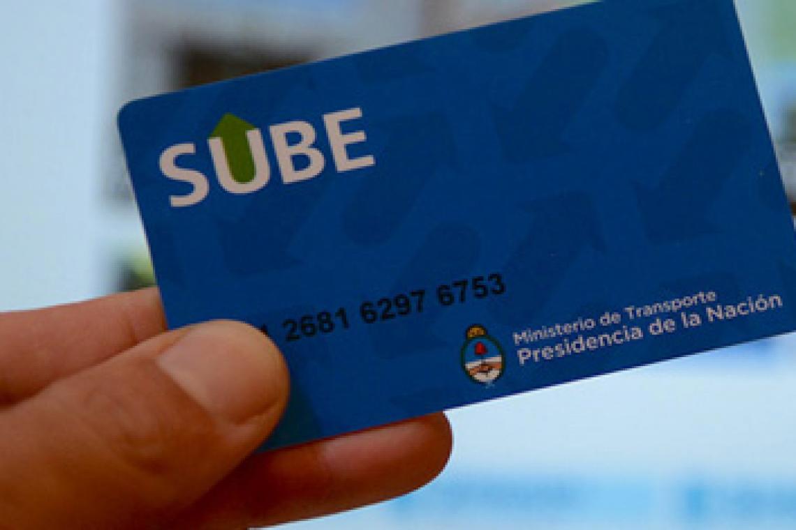 Transporte informó hasta cuándo estará vigente el Boleto Educativo 2024