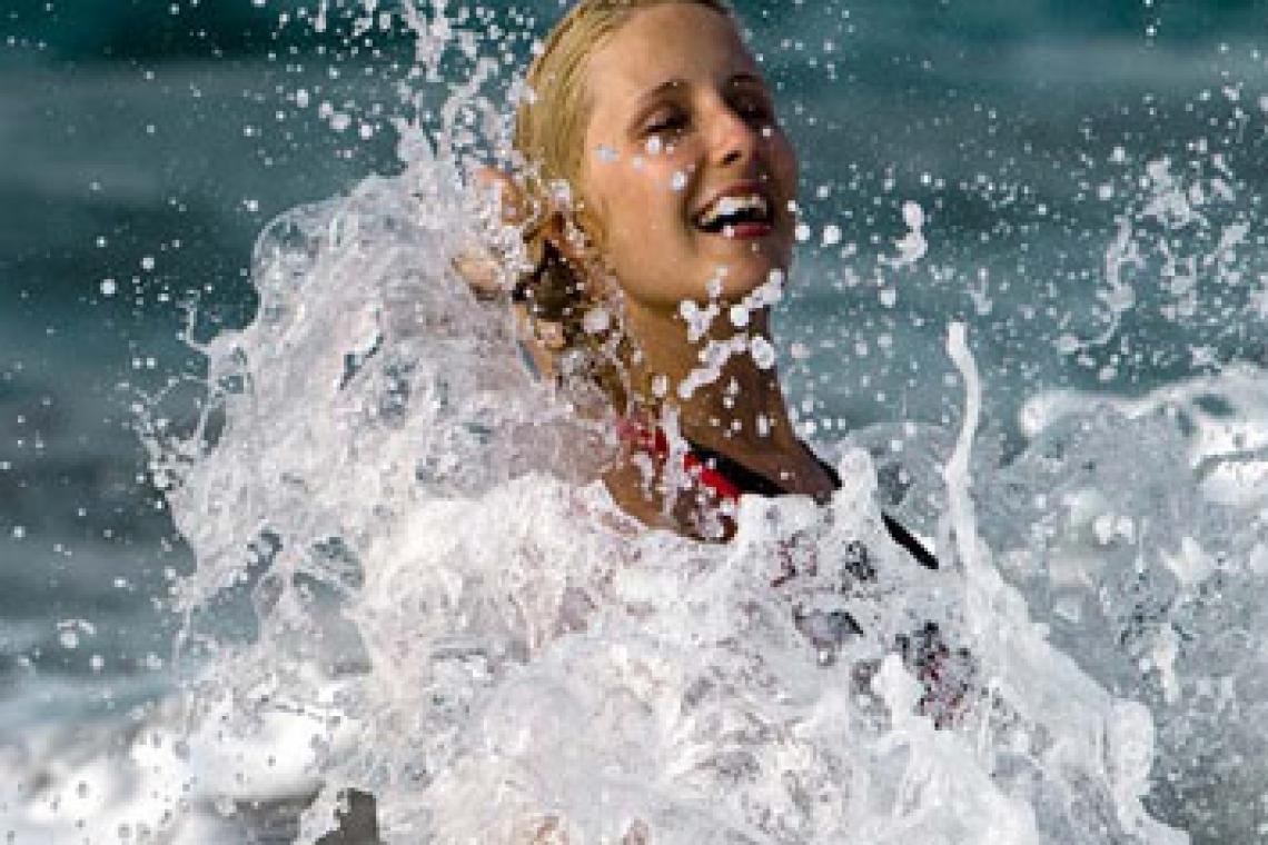 ¿Por qué el mar es salado si se alimenta mayormente de ríos de agua dulce?