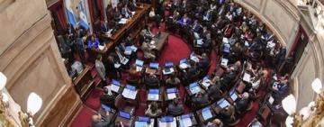 El Gobierno quiere impulsar en el Senado la destitución de otros legisladores investigados